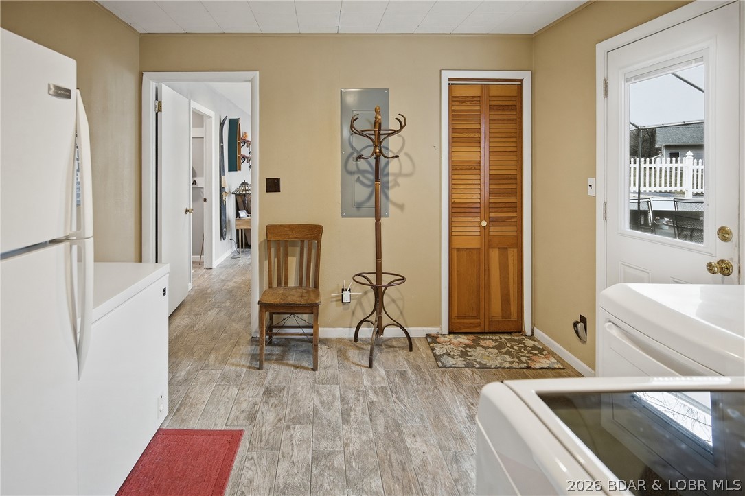 Happy Days - Residential