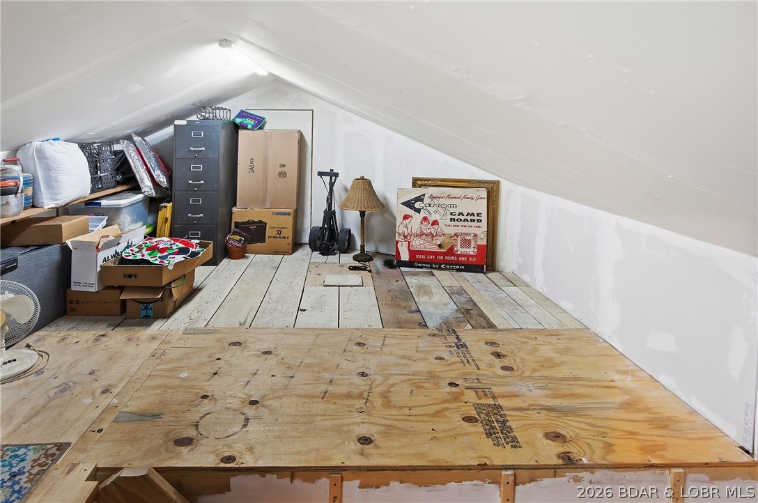 Happy Days - Residential