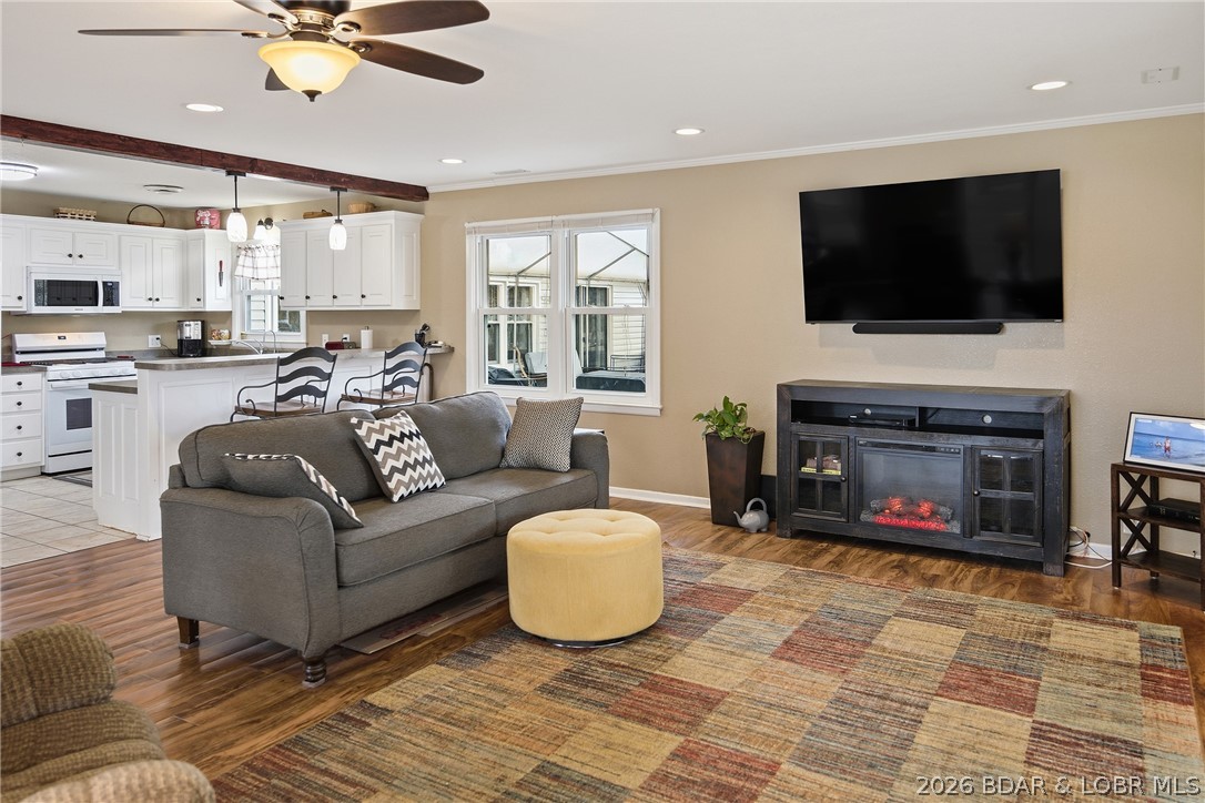 Happy Days - Residential