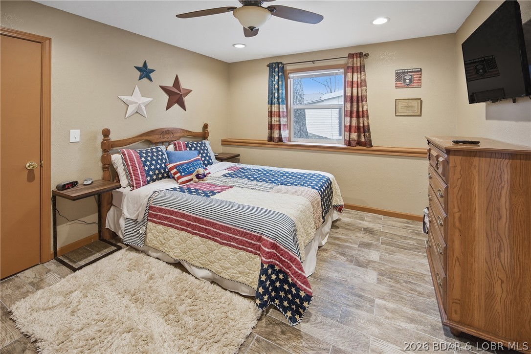 Happy Days - Residential