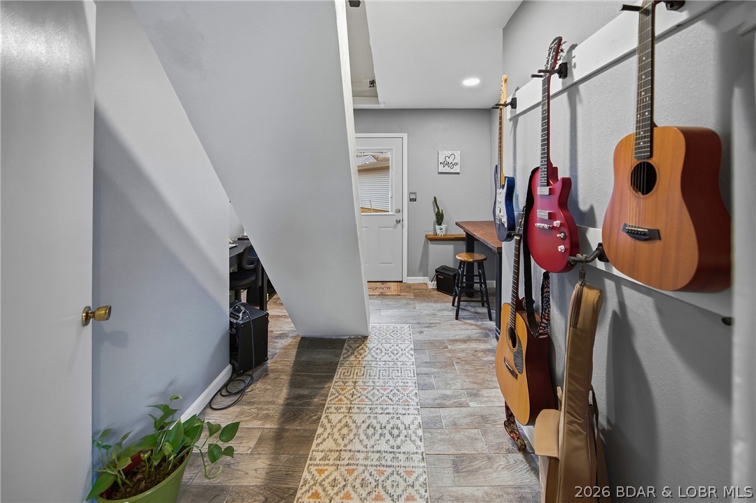 Happy Days - Residential