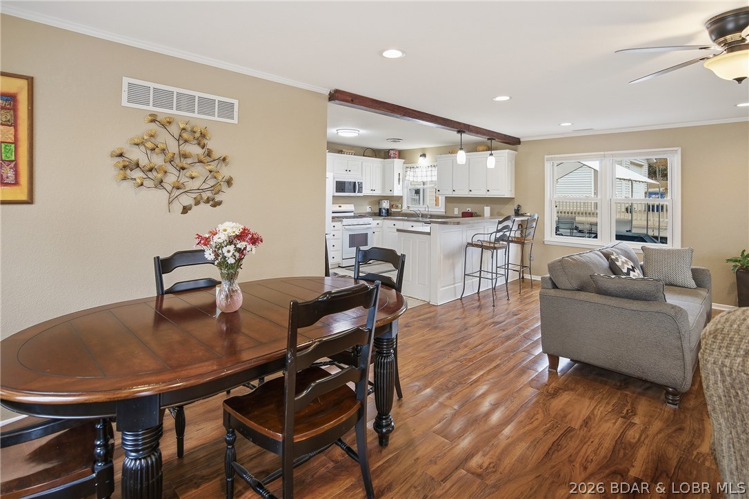 Happy Days - Residential