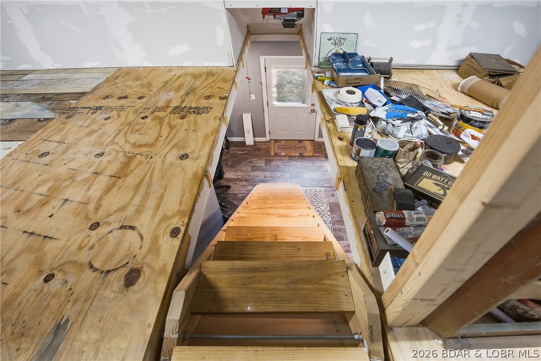 Happy Days - Residential