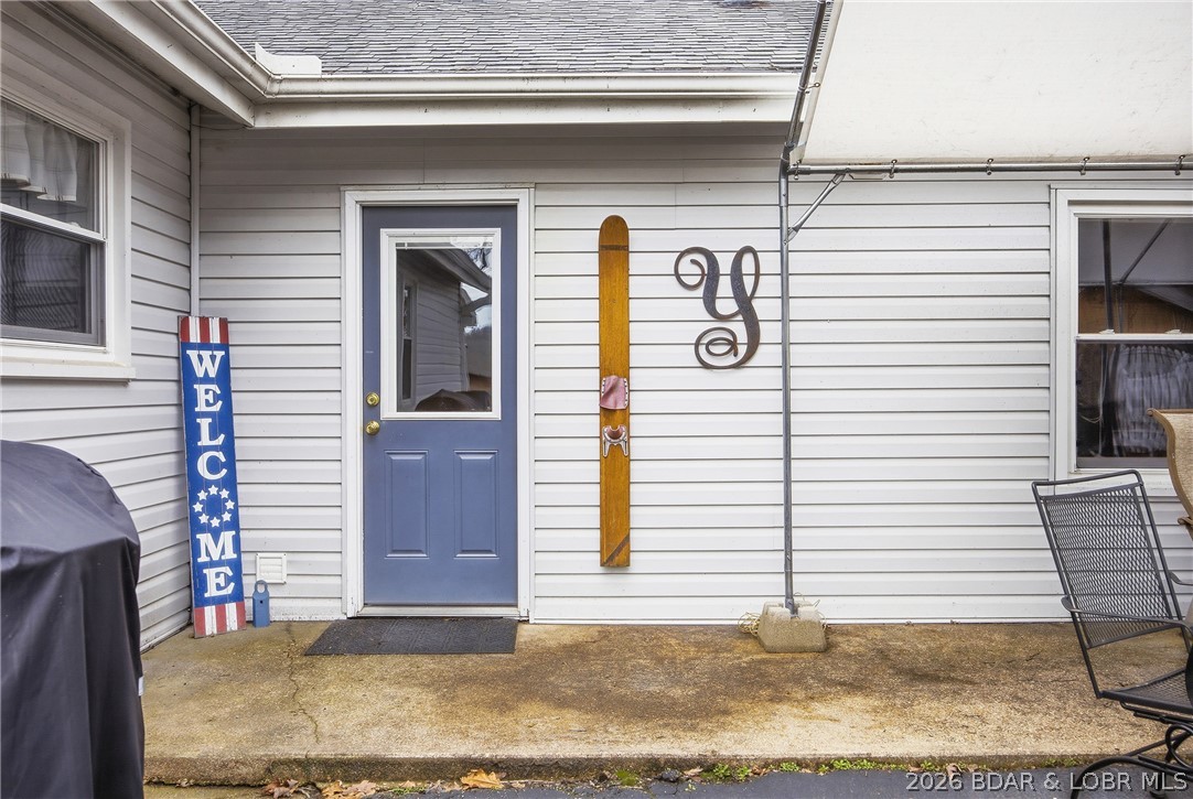 Happy Days - Residential