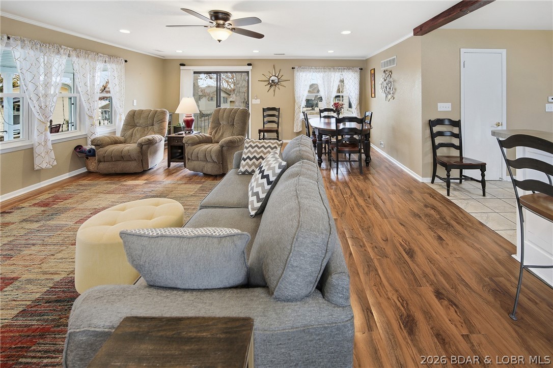 Happy Days - Residential