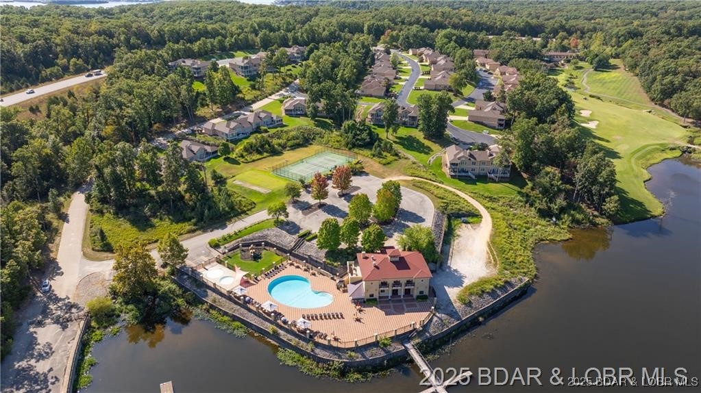 Heritage Isle - Land