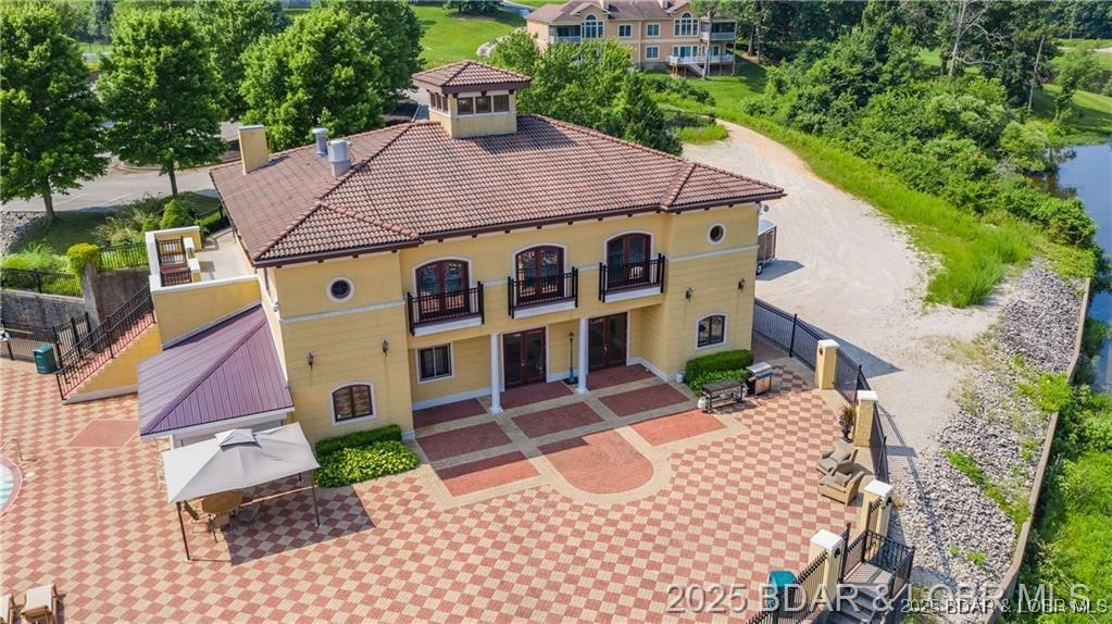 Heritage Isle - Land