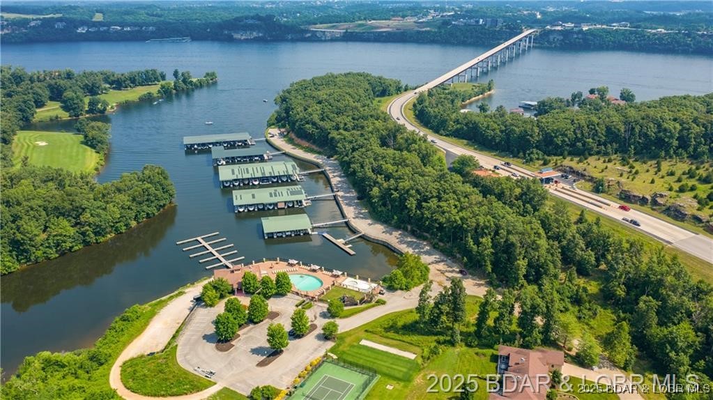 Heritage Isle - Land