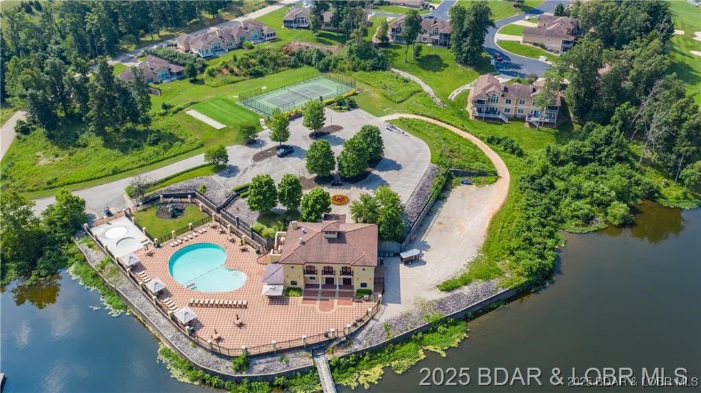 Heritage Isle - Land