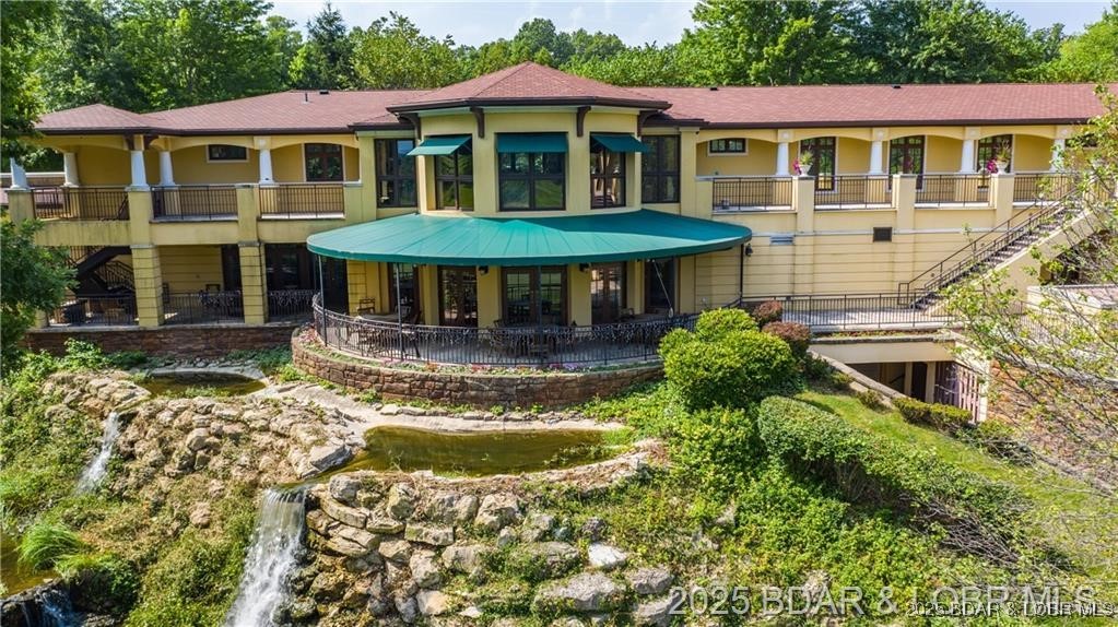 Heritage Isle - Land