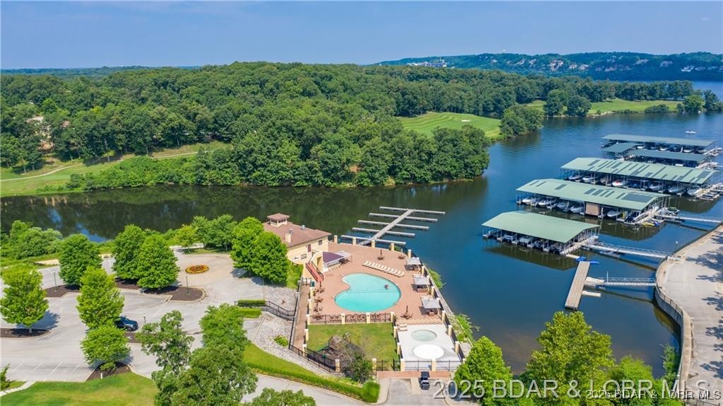 Heritage Isle - Land