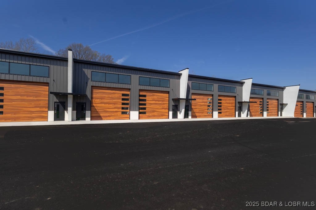 The Toybox Condominiums - Residential