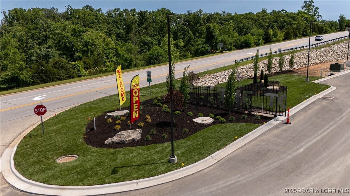 The Toybox Condominiums - Residential