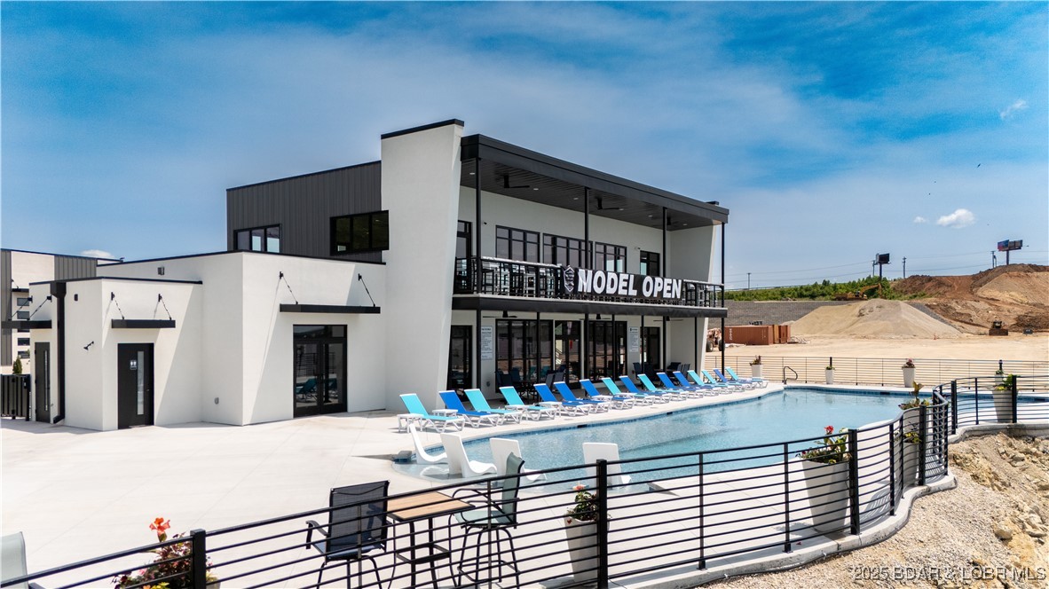 The Toybox Condominiums - Residential