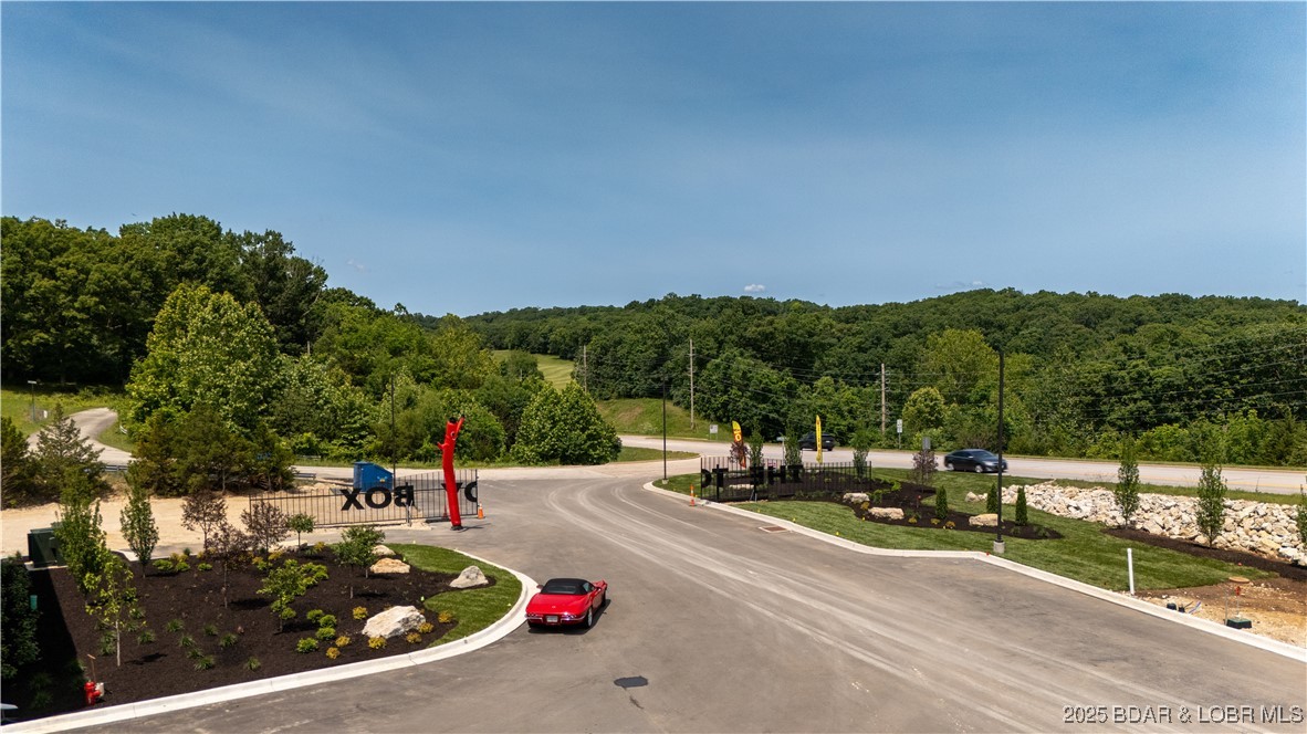 The Toybox Condominiums - Residential