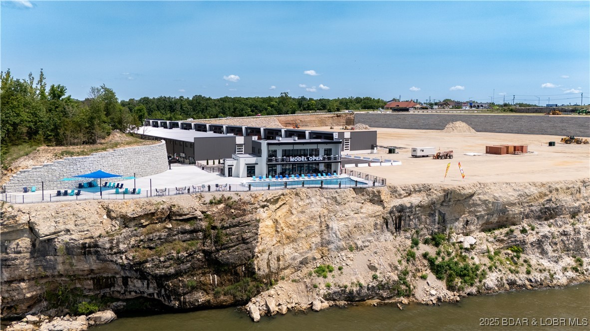 The Toybox Condominiums - Residential