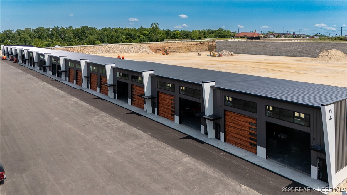 The Toybox Condominiums - Residential