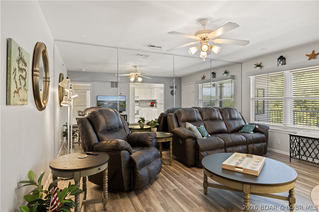 Lighthouse Landing Condominium - Residential