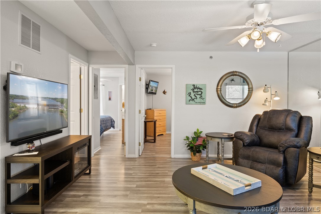 Lighthouse Landing Condominium - Residential