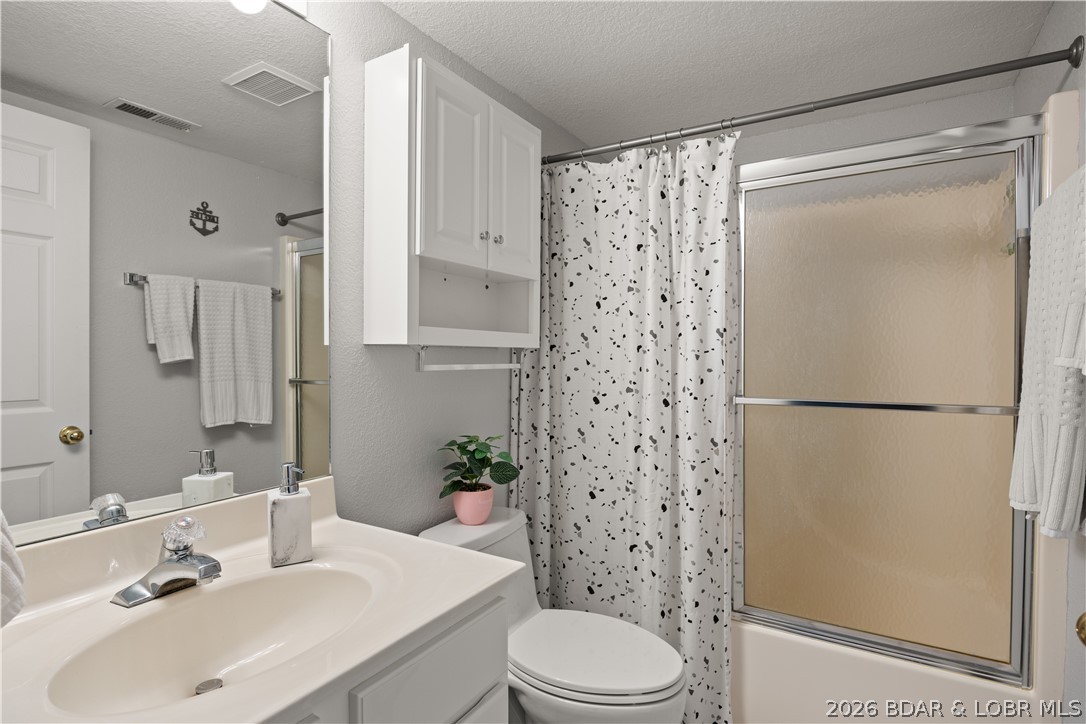 Lighthouse Landing Condominium - Residential