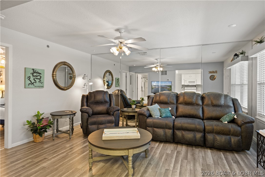 Lighthouse Landing Condominium - Residential