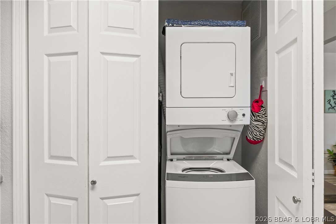 Lighthouse Landing Condominium - Residential