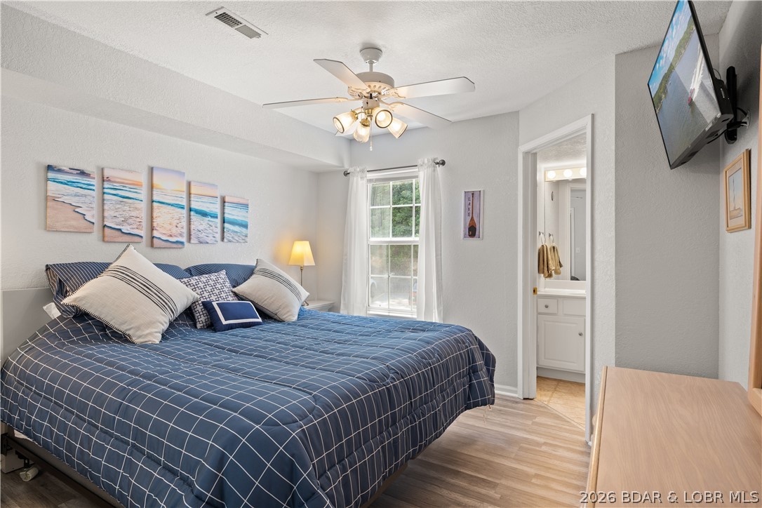 Lighthouse Landing Condominium - Residential