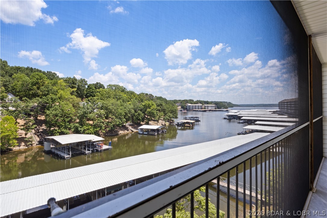 Lighthouse Landing Condominium - Residential