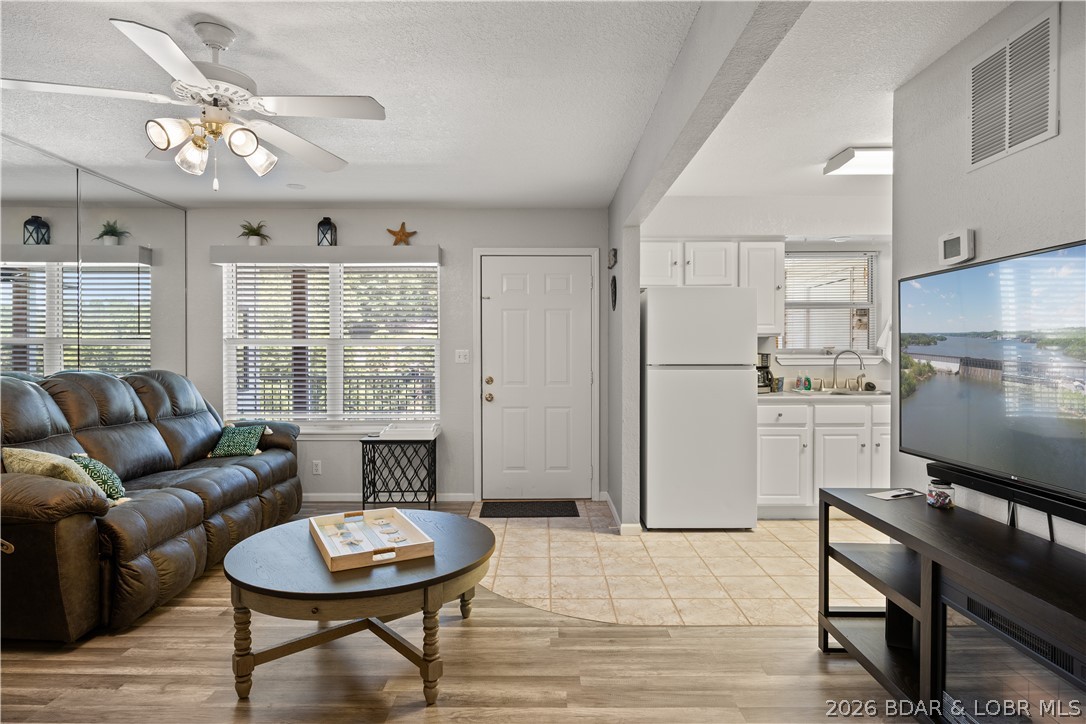 Lighthouse Landing Condominium - Residential