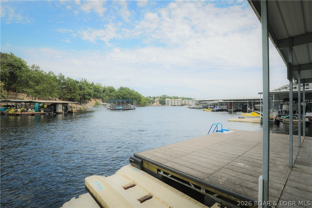 Lighthouse Landing Condominium - Residential