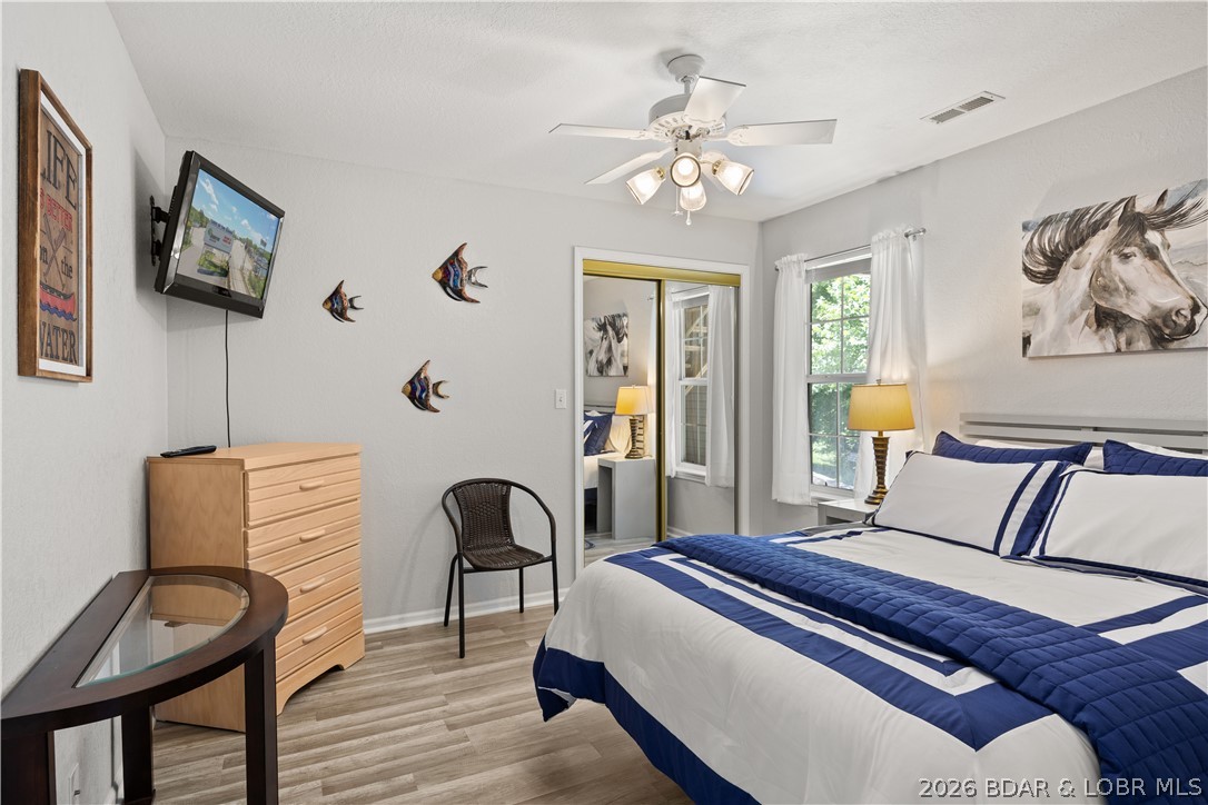 Lighthouse Landing Condominium - Residential