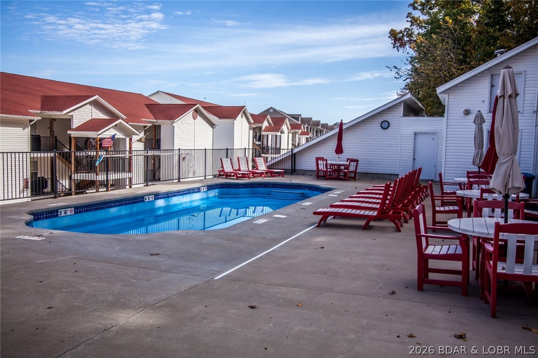 Lighthouse Landing Condominium - Residential