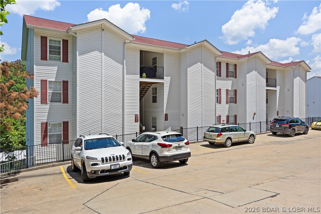 Lighthouse Landing Condominium - Residential