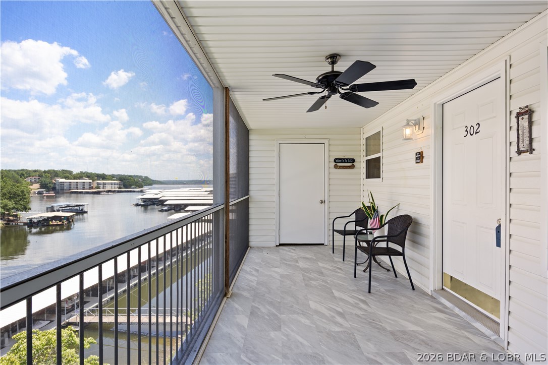 Lighthouse Landing Condominium - Residential