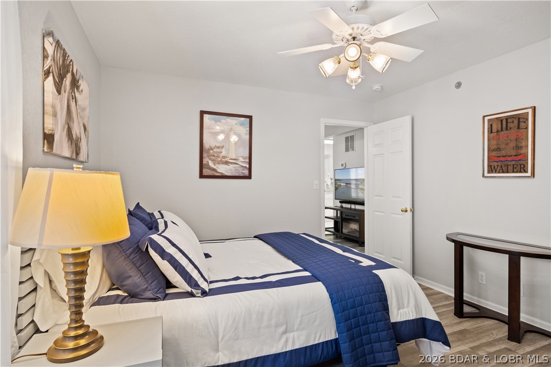 Lighthouse Landing Condominium - Residential