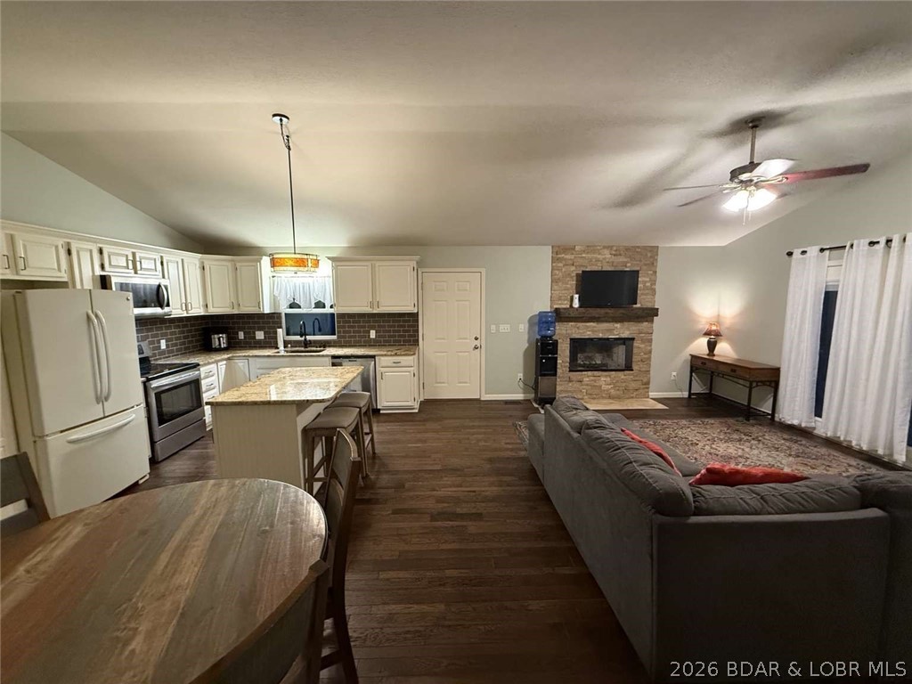 Fawn Valley - Residential