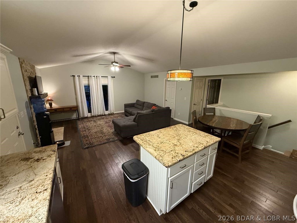 Fawn Valley - Residential