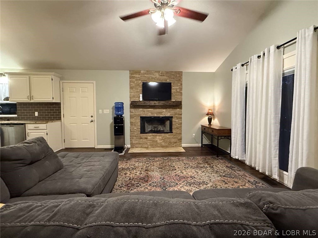 Fawn Valley - Residential