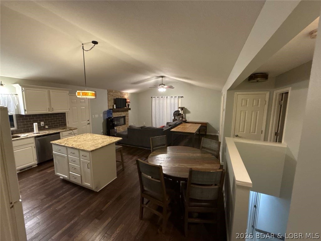 Fawn Valley - Residential