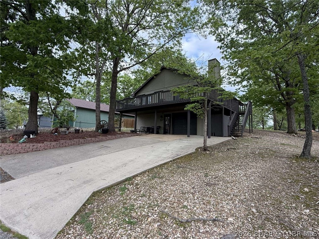 Fawn Valley - Residential