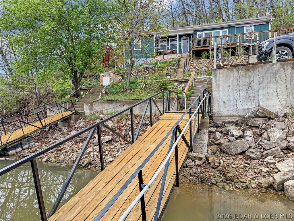 Pine Cove - Residential