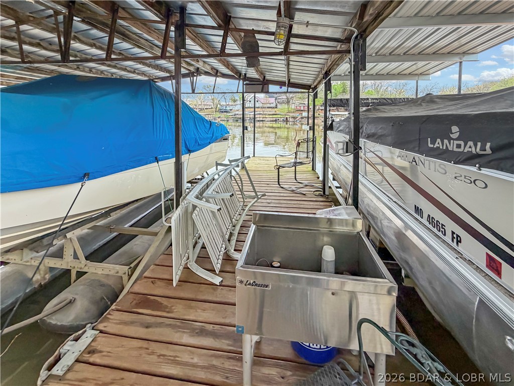 Pine Cove - Residential