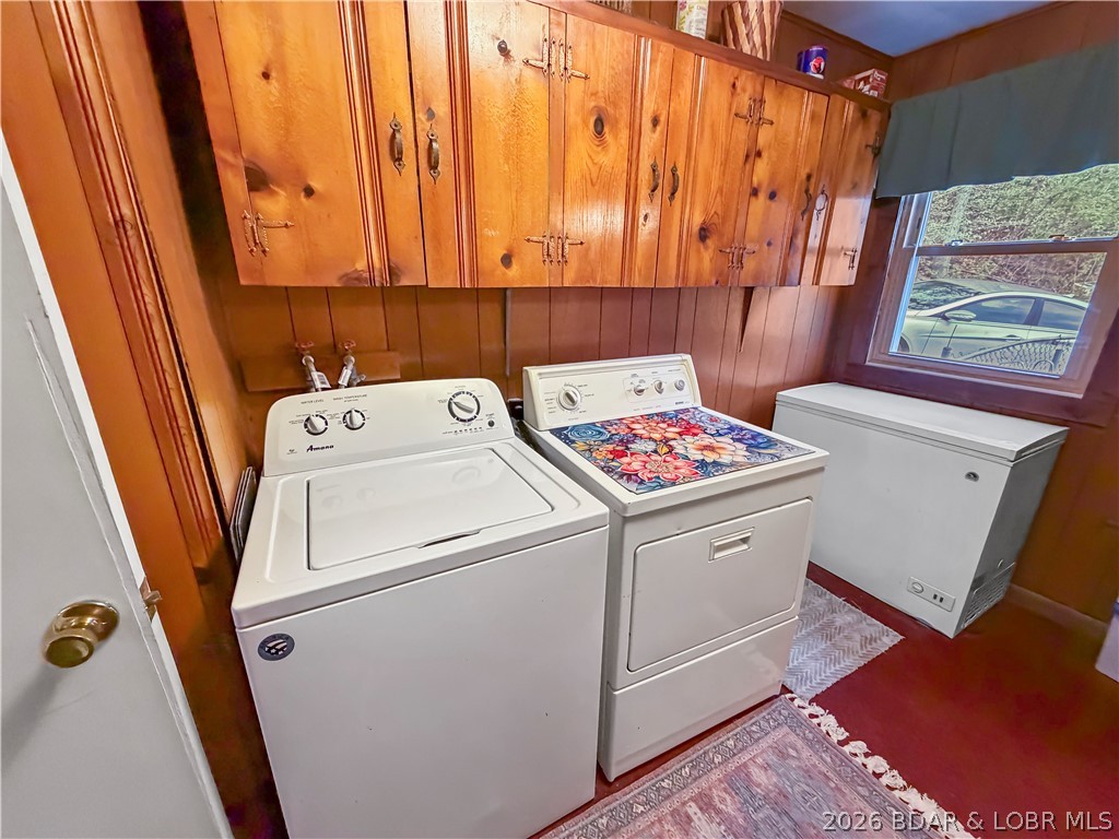 Pine Cove - Residential