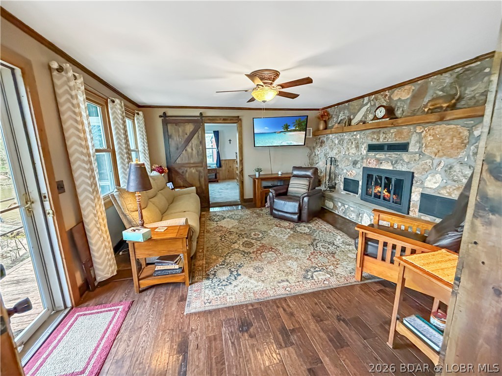 Pine Cove - Residential