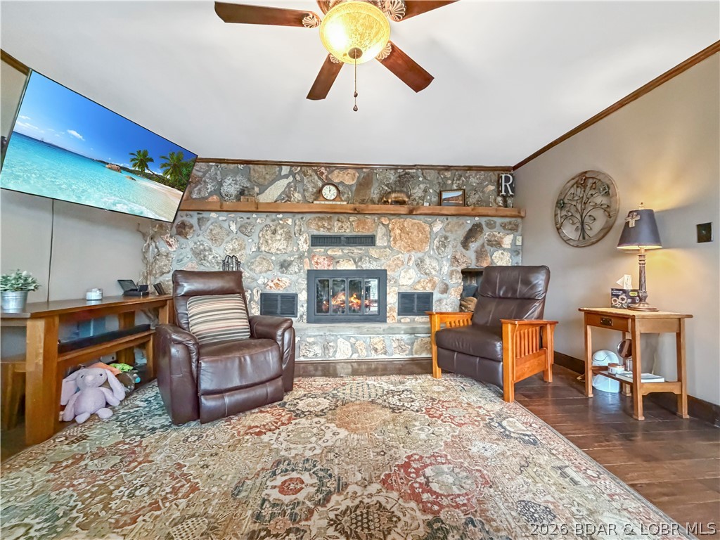 Pine Cove - Residential