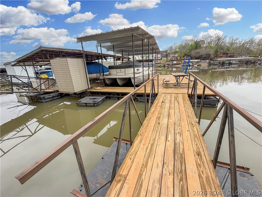 Pine Cove - Residential