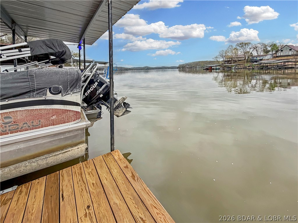 Pine Cove - Residential