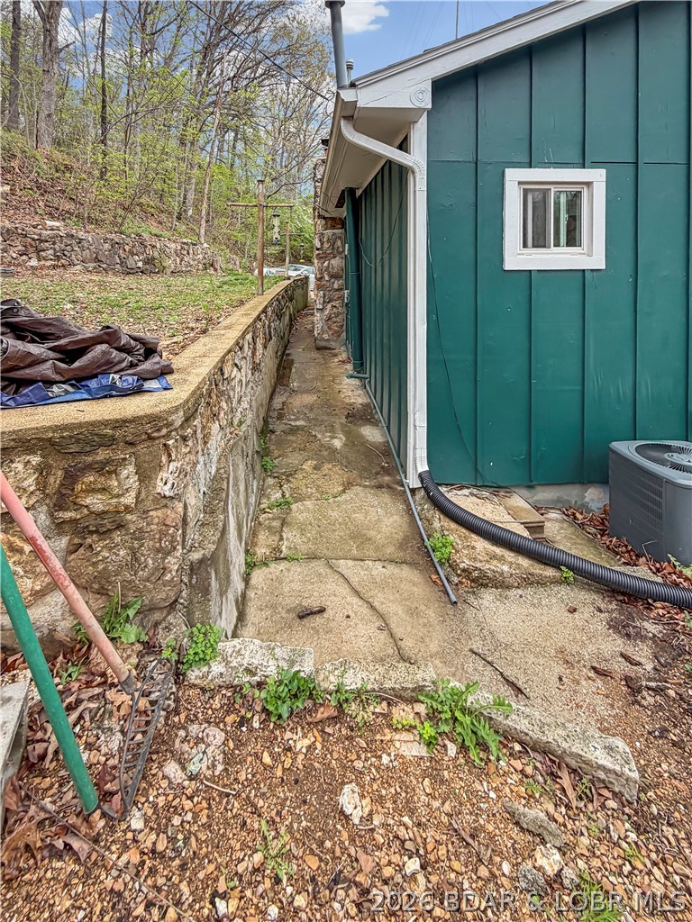 Pine Cove - Residential
