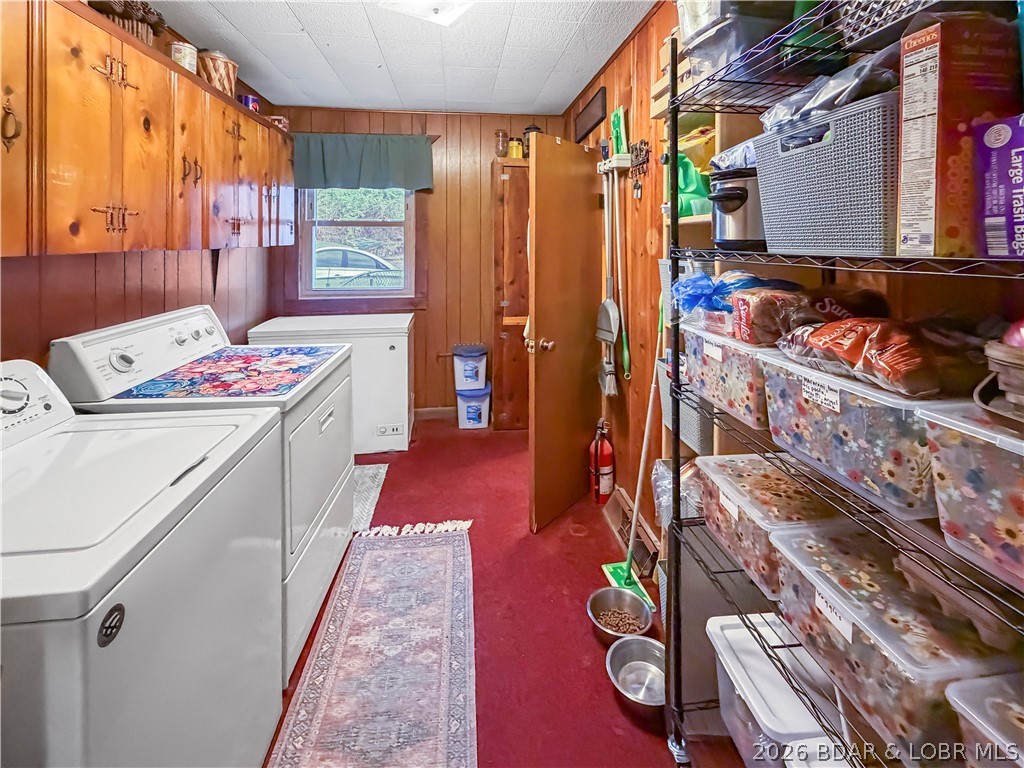 Pine Cove - Residential