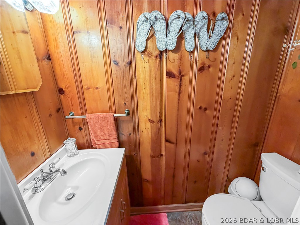 Pine Cove - Residential